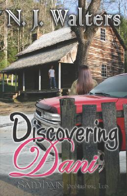 Jamesville: Discovering Dani (Book 1)