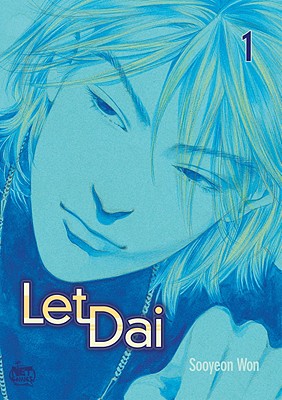 Let Dai Vol. 1 (LET DAI GN)