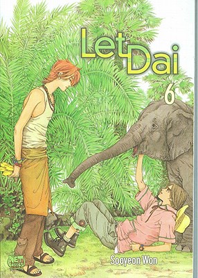 Let Dai Volume 6 (LET DAI GN)