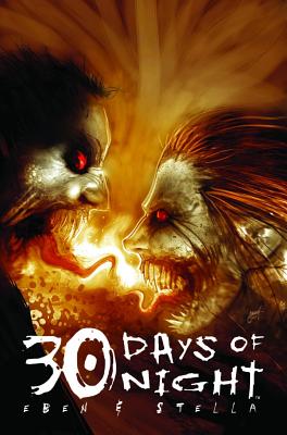 Image for Eben And Stella (30 Days of Night, Book 7) Eben And Stella (30 Days of Night, Book 7)