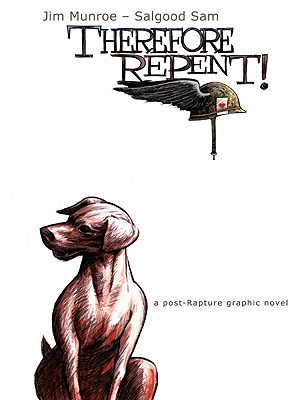 Image for Therefore, Repent! Therefore, Repent!