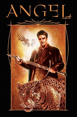 Angel: Aftermath Volume Five