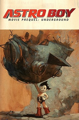 Astro Boy: Movie Prequel