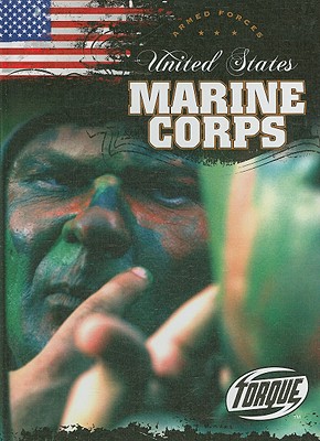 United States Marine Corps (Torque Books)
