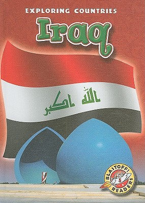 Image for Iraq (Blastoff! Readers: Exploring Countries) Iraq (Blastoff! Readers: Exploring Countries)