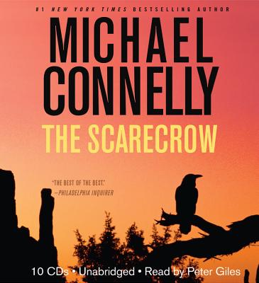 The Scarecrow [AUDIOBOOK/AUDIO CD] [UNABRIDGED] [Audiobook] [Unabridged]