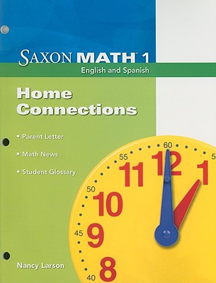 Home Connections (Saxon Math 1)