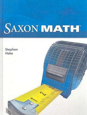 Image for Saxon Math Intermediate 5