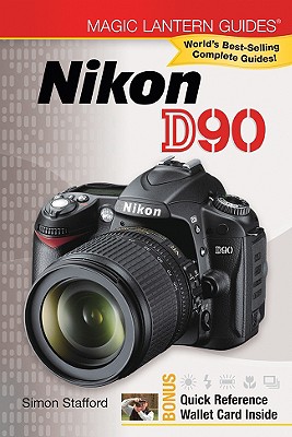 Nikon D90 (Magic Lantern Guides)