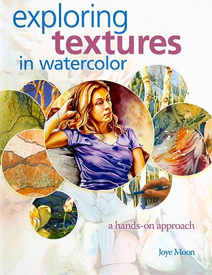 Exploring Textures In Watercolor: A Hands-On Approach