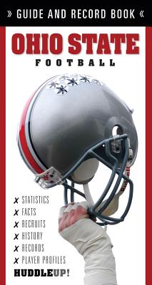 Ohio State Football (Guide and Record Book)
