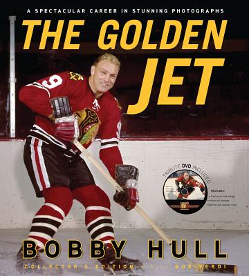 Image for Golden Jet: Bobby Hull