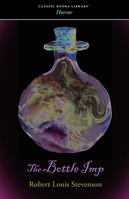 The Bottle Imp Image for The Bottle Imp