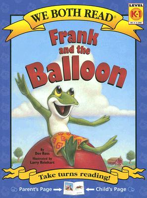 We Both Read-Frank and the Balloon (Pb) (We Both Read - Level K-1 (Quality))