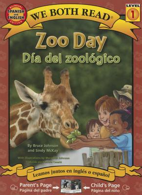 Image for Zoo Day-Dia del Zoologico Zoo Day-Dia del Zoologico