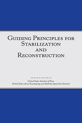 Guiding Principles for Stabilization and Reconstruction