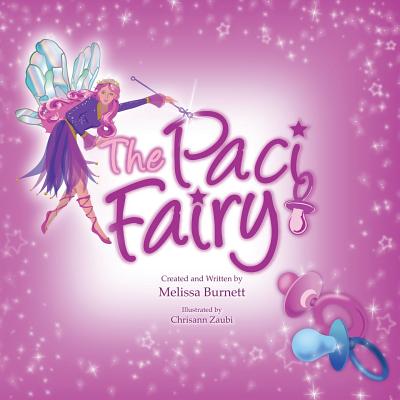The Paci Fairy