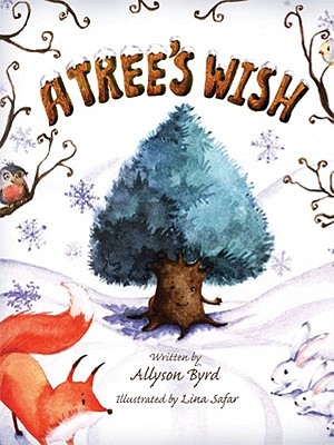 Image for A Tree's Wish