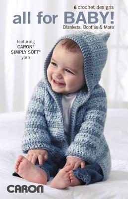 All For Baby! (Leisure Arts #75269)