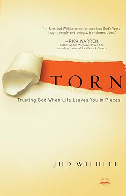 Image for Torn: Trusting God When Life Leaves You in Pieces Torn: Trusting God When Life Leaves You in Pieces