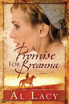 Image for A Promise for Breanna (Angel of Mercy Series)