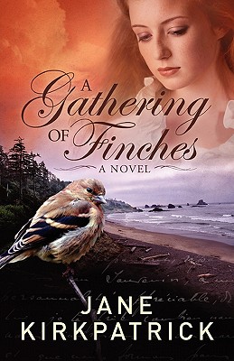 Image for A Gathering of Finches: A Novel (Dreamcatcher)