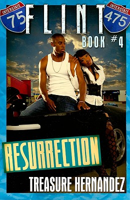 Image for Flint: Book 4: Resurrection Flint: Book 4: Resurrection