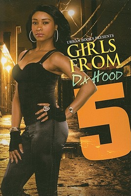 Image for Girls From Da Hood 5 Girls From Da Hood 5