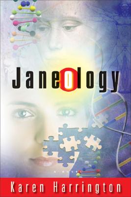 Image for Janeology Janeology