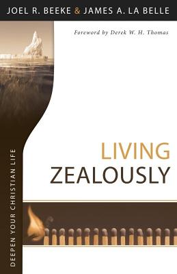 Image for Living Zealously