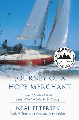 Journey of a Hope Merchant: From Apartheid to the Elite World of Solo Yacht Racing