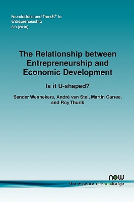 The Relationship Between Entrepreneurship and Economic Development