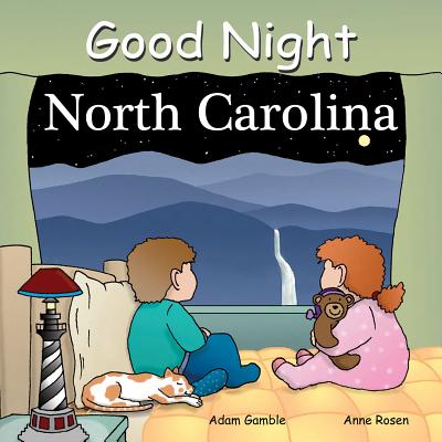 Image for [NEW] Good Night North Carolina (Good Night Our World series)