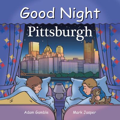 Image for Good Night Pittsburgh (Good Night Our World) Good Night Pittsburgh (Good Night Our World)