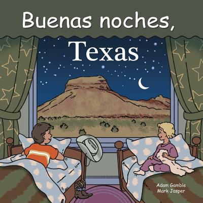Buenas Noches, Texas (Spanish Edition)