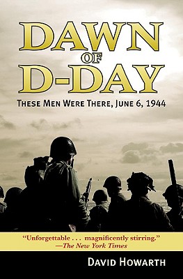 Dawn Of D-Day