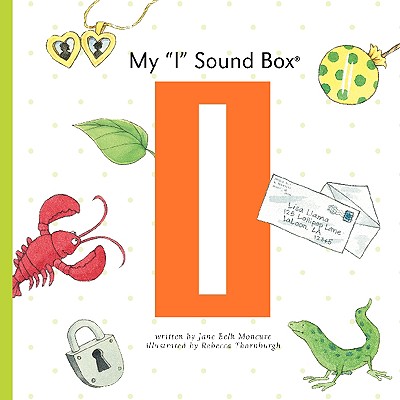 My L Sound Box (Sound Box Books)