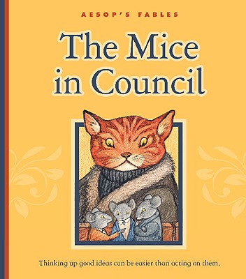 The Mice in Council (Aesop's Fables)
