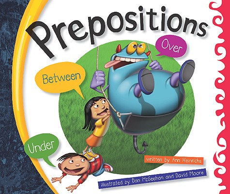 Image for Prepositions (Language Rules!) Prepositions (Language Rules!)