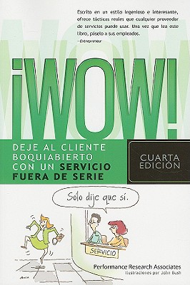 Image for Wow! Wow!