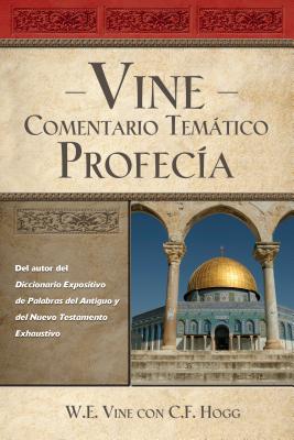 Vine Comentario Tematico Comment Vine Theme Profecia Prophecy