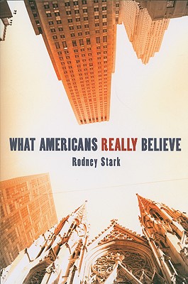What Americans Really Believe