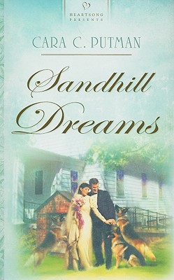Sandhill Dreams (Heartsong Presents, No. 799)