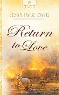 Return To Love [Heartsong]