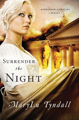 Surrender the Night (Surrender to Destiny)
