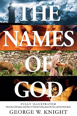 Names of God: An Illustrated Guide