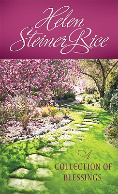 A Collection of Blessings (VALUE BOOKS)