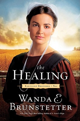 Image for The Healing (Kentucky Brothers)