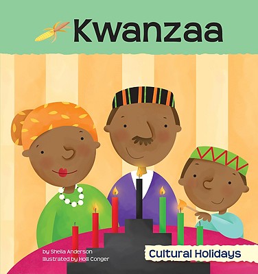 Image for Kwanzaa (Cultural Holidays)