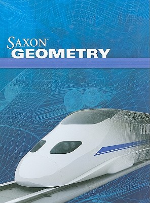 Saxon Geometry, Student Edition
